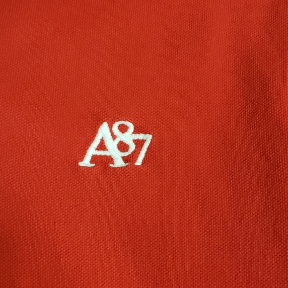 🐞AEROPOSTALE polo shirt - Picture 4 of 4